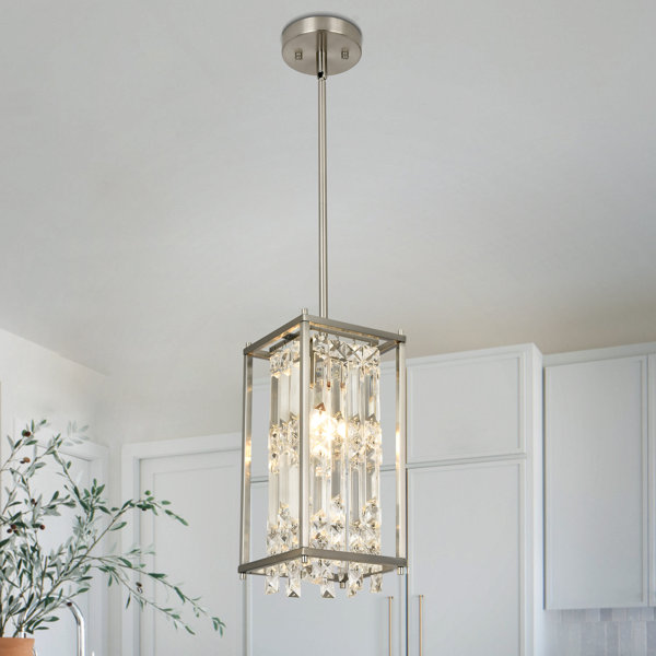 Mercer41 Maybrie 1 - Light Pendant & Reviews | Wayfair